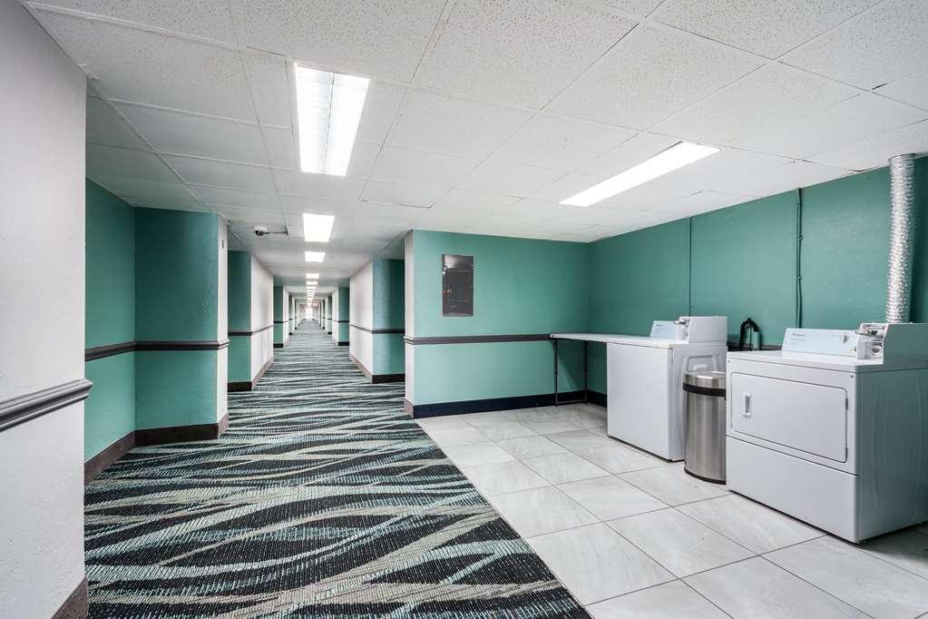 Baymont By Wyndham Oklahoma City Bricktown Экстерьер фото