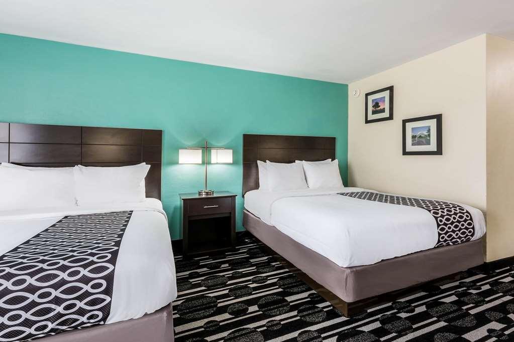 Baymont By Wyndham Oklahoma City Bricktown Номер фото