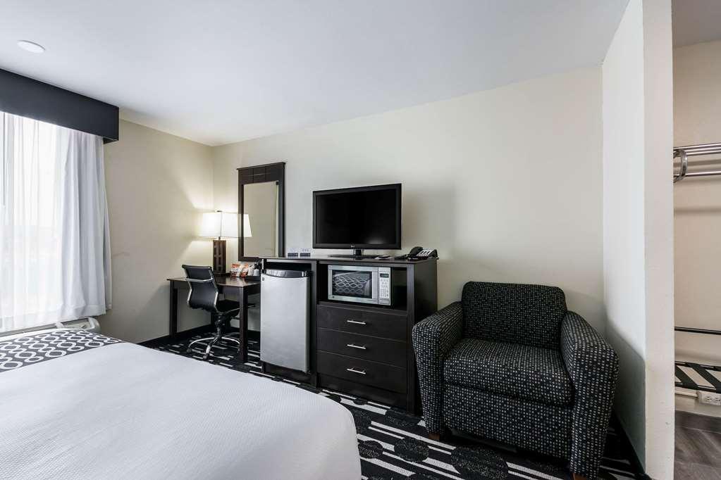 Baymont By Wyndham Oklahoma City Bricktown Номер фото