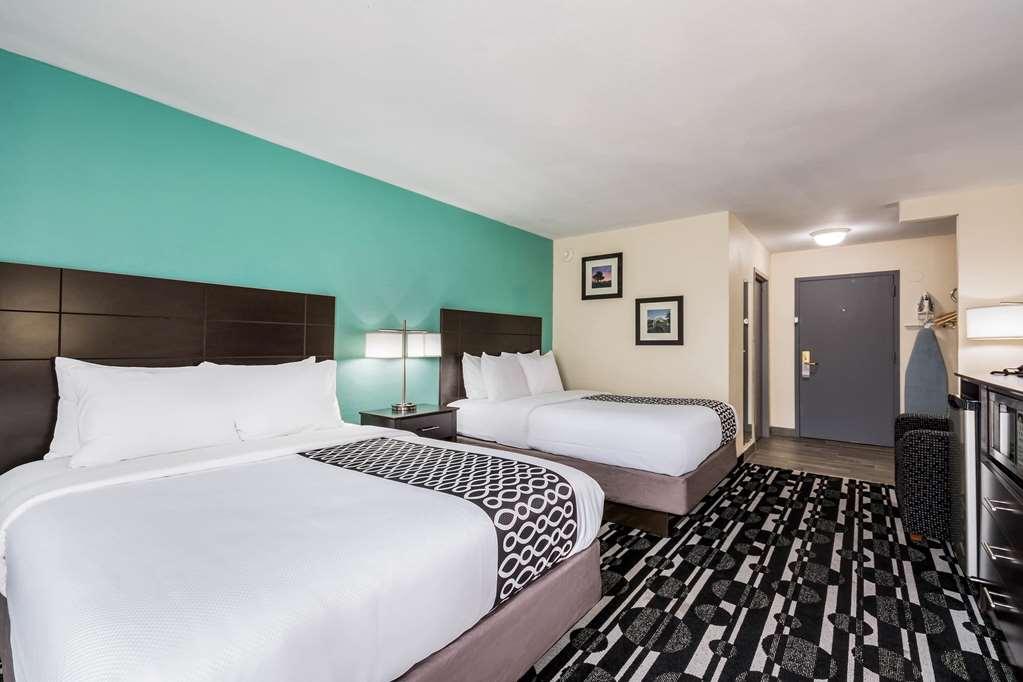 Baymont By Wyndham Oklahoma City Bricktown Номер фото