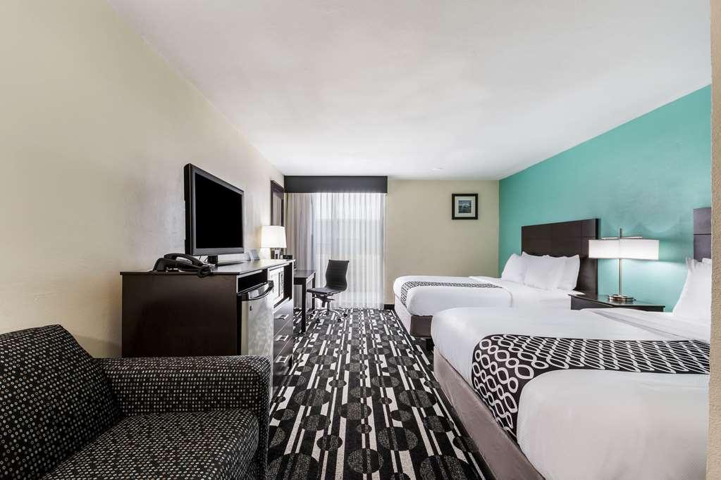 Baymont By Wyndham Oklahoma City Bricktown Номер фото